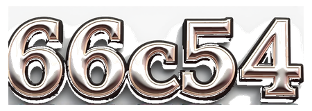 66c54 logo